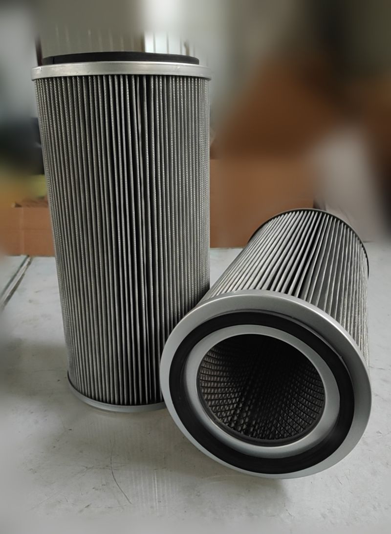 3D金屬打印機650設備用過濾濾芯